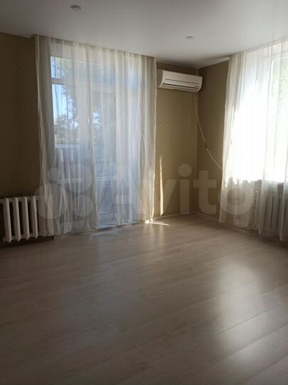 2-к. квартира, 60,8 м², 4/4 эт.