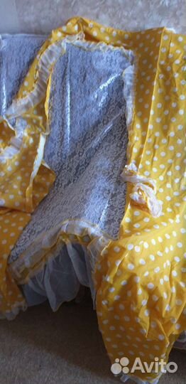 Тюль на кухню