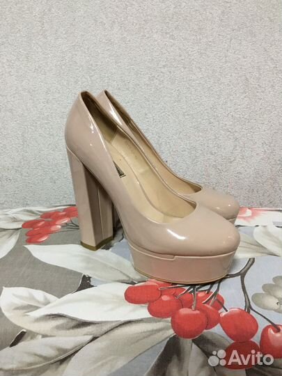 Туфли женские 37 размер