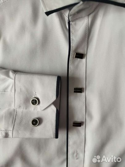 Рубашка для мальчика