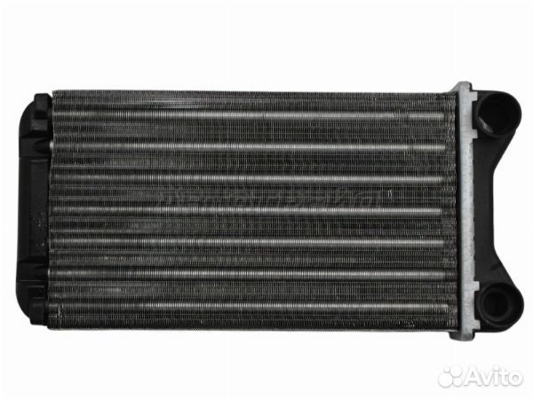 Радиатор отопителя салона