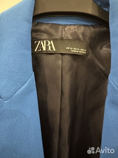 Костюм женский Zara xs