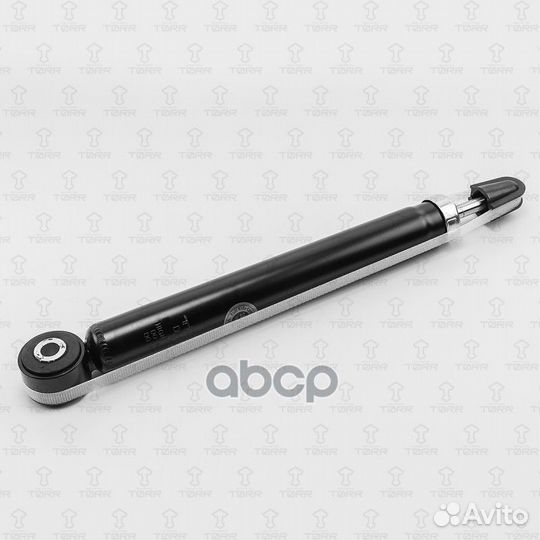 Амортизатор LADA vesta 15- задн.лев./прав.газ