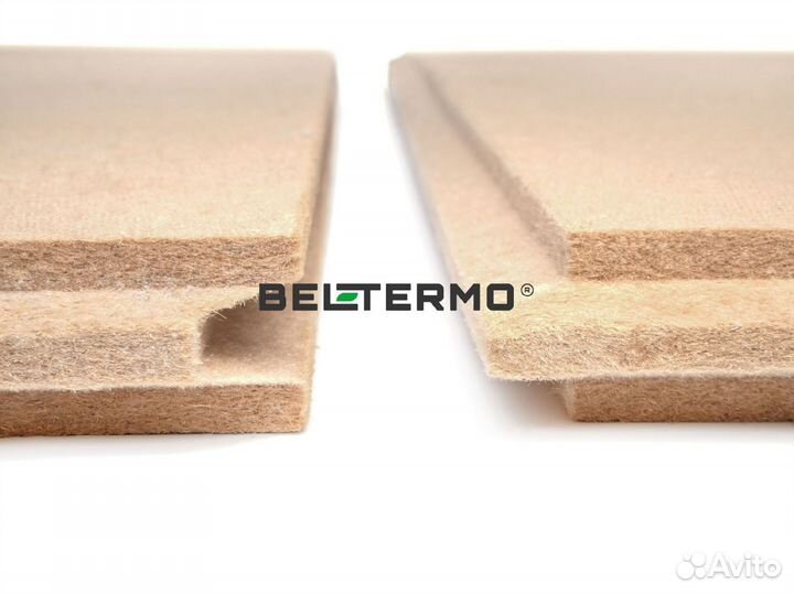 Теплозвукоизоляция Beltermo Acoustic 5, 6, 7, 8, 9