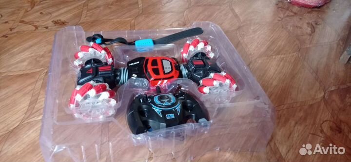 Машинка игрушка