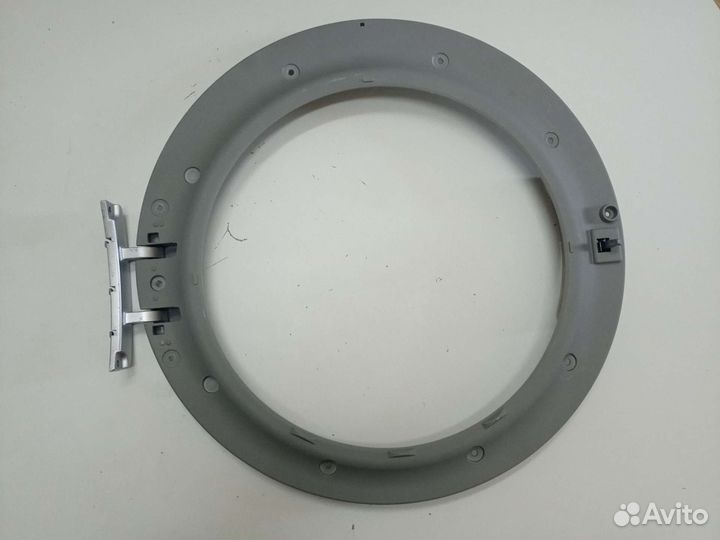 Обрамление дверцы люка сма Samsung