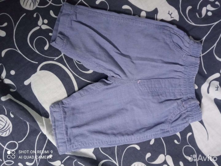 Детские вещи