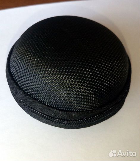 Bluetooth-гарнитура Sony MBH20 черная