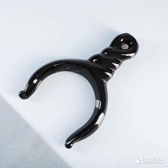 Набор горшков 'Подарочный с ухватом' 4х0,85л / 27х