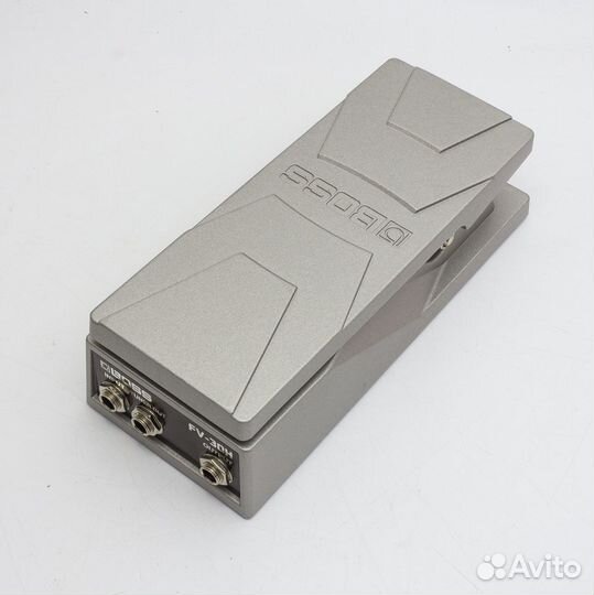 Boss FV-30H Volume Pedal