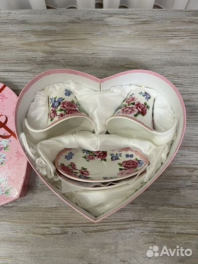 Набор столовой посуды