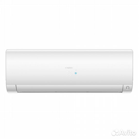 Haier AS50S2SF1FA-W / 1U50S2SJ2FA в Казани