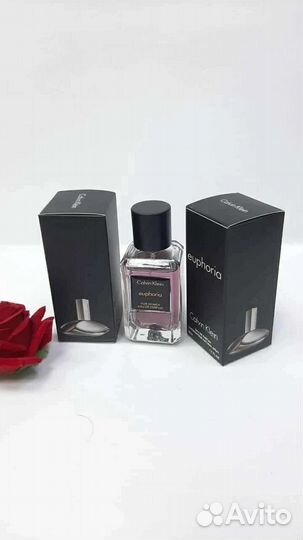 Кельвин кляйн