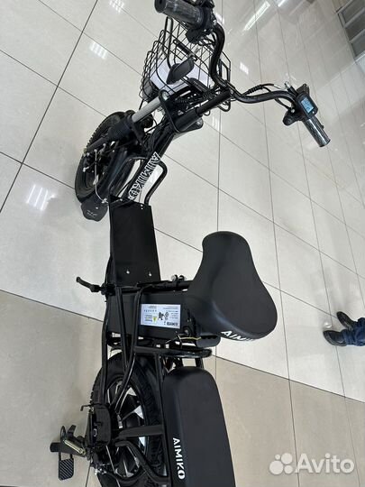 Электровелосипед