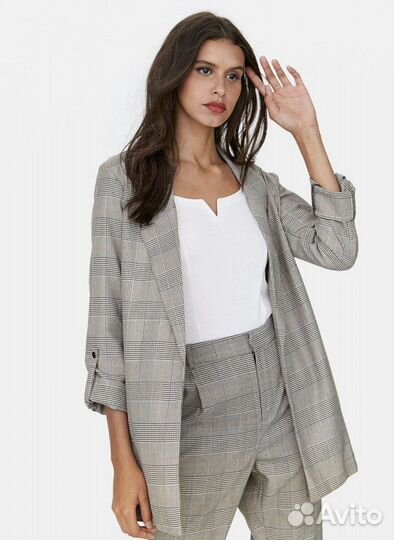 Пиджак женский