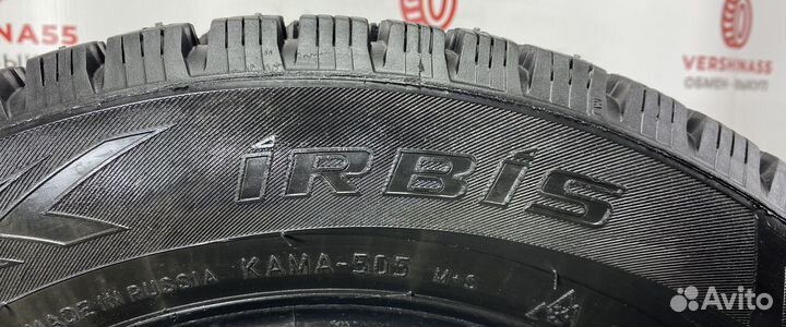 КАМА 505 Irbis 175/65 R14