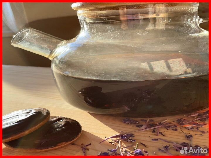 Иван-чай 1кг Новый урожай 2023, для здоровья