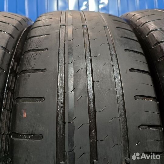 Continental ContiEcoContact 5 185/65 R15