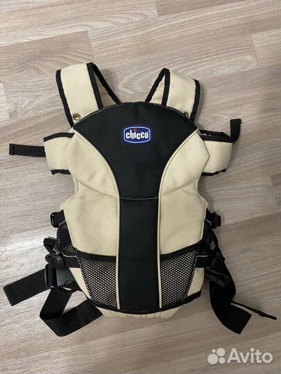 Кенгуру переноска chicco