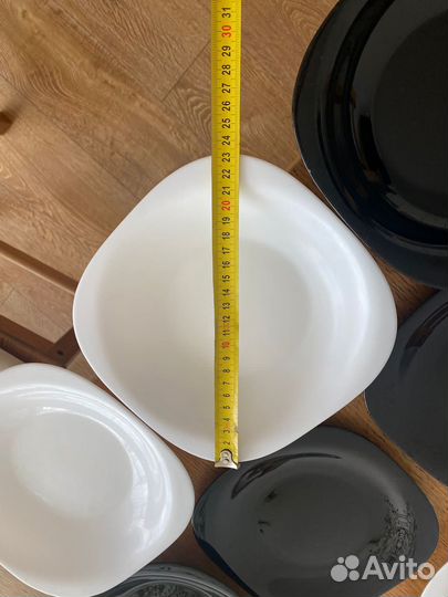 Набор столовой посуды luminarc/Франция