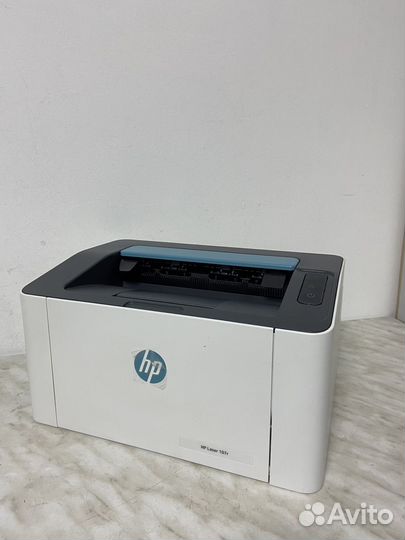Принтер HP Laser 107r