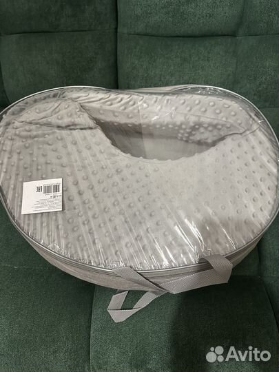 Подушка для кормления (гв) ergofeed