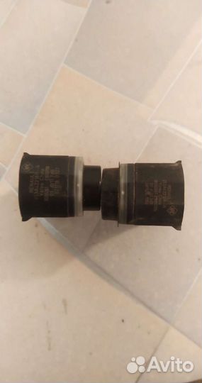 Парктроник Рено 253А42318R