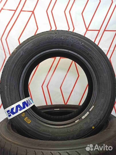 КАМА 365 (241) 175/65 R14 82H