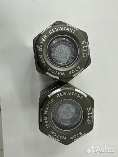 Часы наручные 5.11