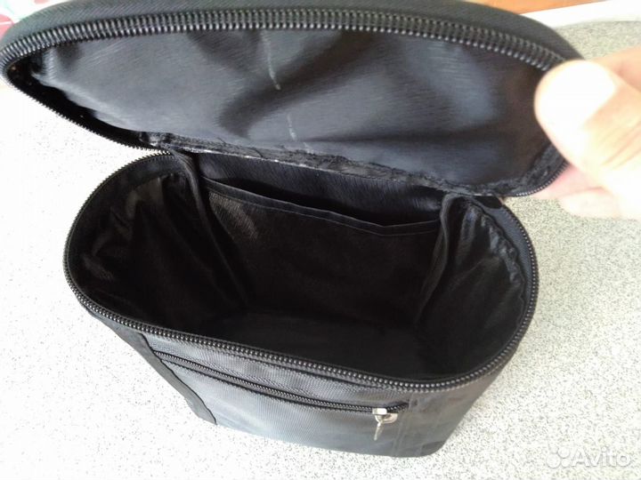 Сумка на руль самоката (велосипеда)