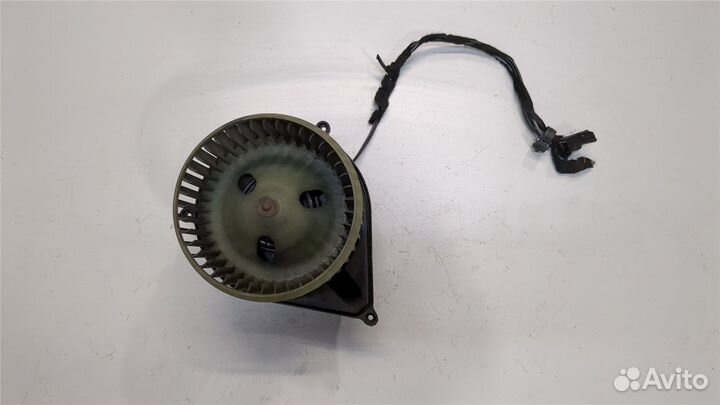 Двигатель отопителя Fiat Ducato, 2002