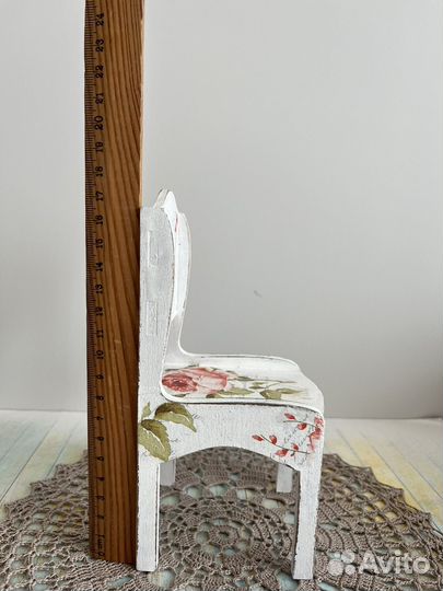 Мебель для кукол