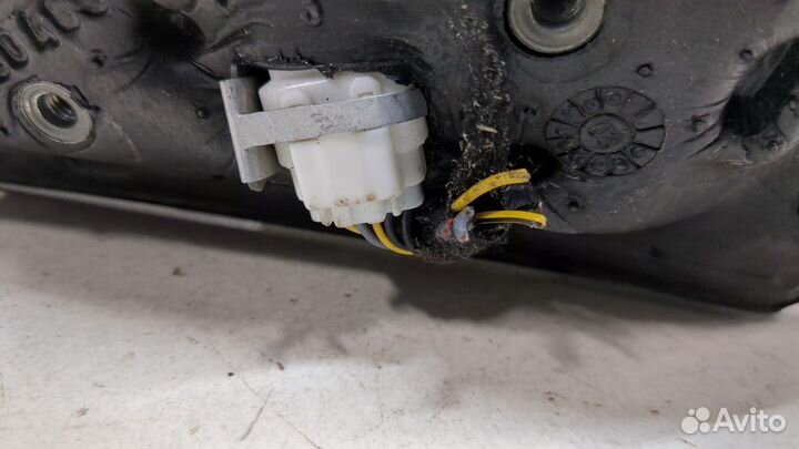 Зеркало боковое Mitsubishi Space Star, 2002