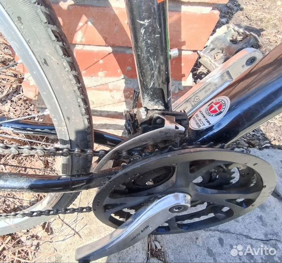 Горный велосипед Schwinn Searcher, колеса 28