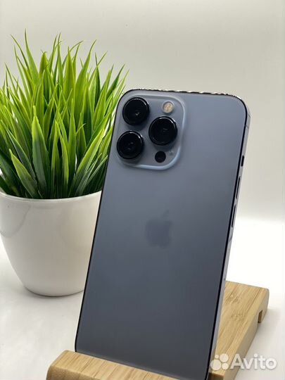 iPhone 13 Pro, 256 ГБ