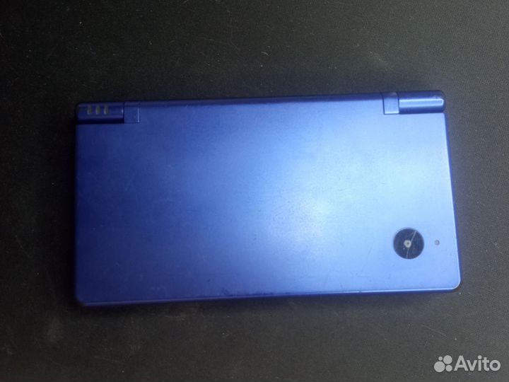 Nintendo DSi 32GB прошитая