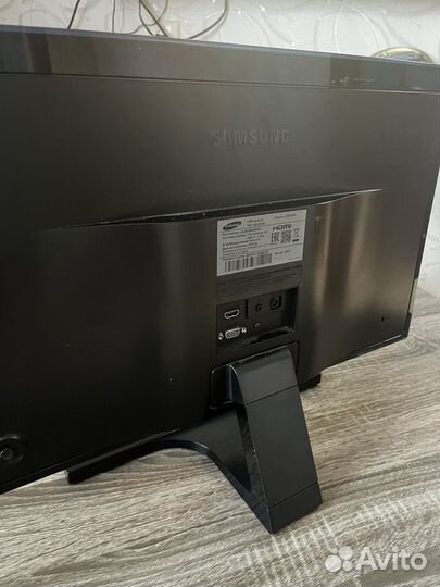 Монитор samsung 22 дюйма