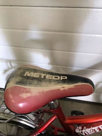 Продам велосипед детский