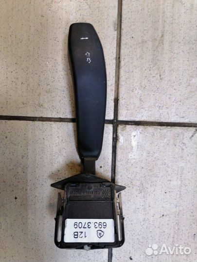 Подрулевой переключатель левый Uaz Patriot