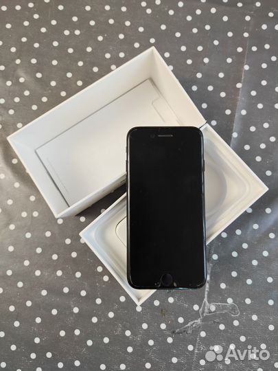 iPhone 7, 128 ГБ