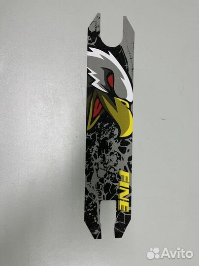 Шкурка для самоката