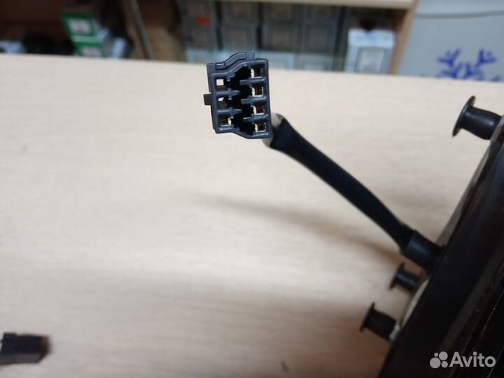 Зеркало Mitsubishi Lancer 9