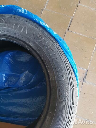 Hankook Dynapro HP RA23 235/60 R18