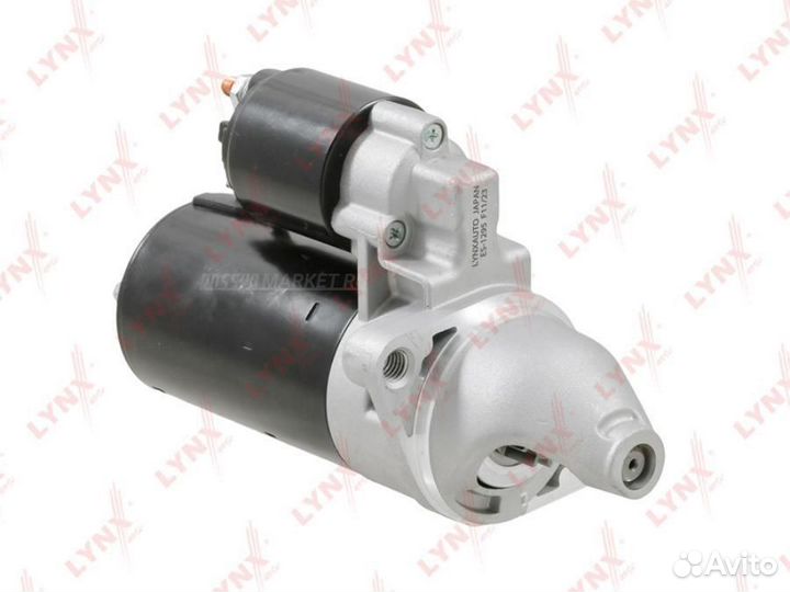 Lynxauto ES-1295 Стартер