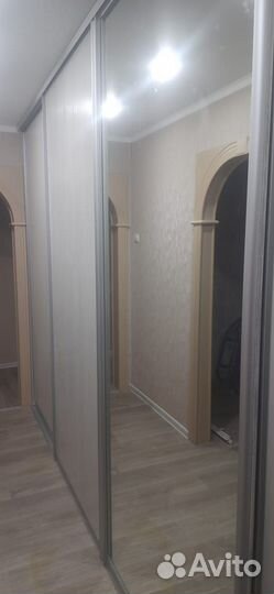 Корпусная мебель на заказ