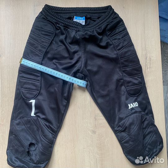 Вратаракие шорты Jako