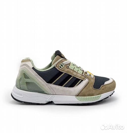 Мужские беговые кроссовки Adidas torsion