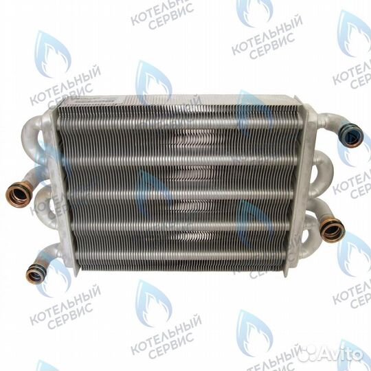 Запчасти для котлов Baxi (Бакси)