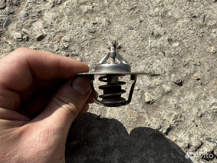 Термостат AMC242 4.0 Jeep Grand Cherokee ZJ, ZG