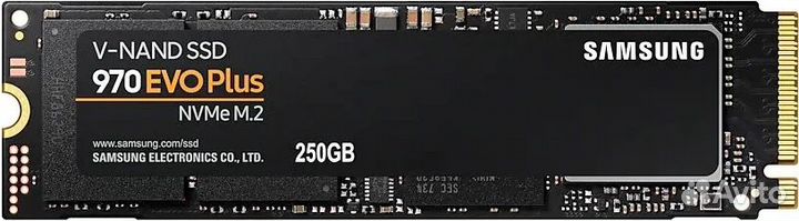 Установка m2 nvme ssd диски на старые пк